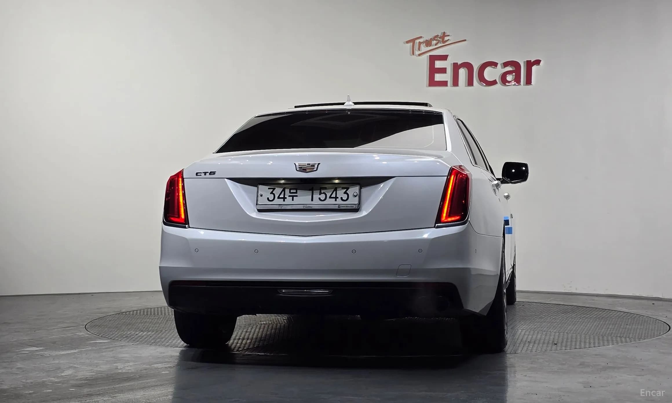 CT6