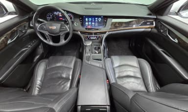 CT6