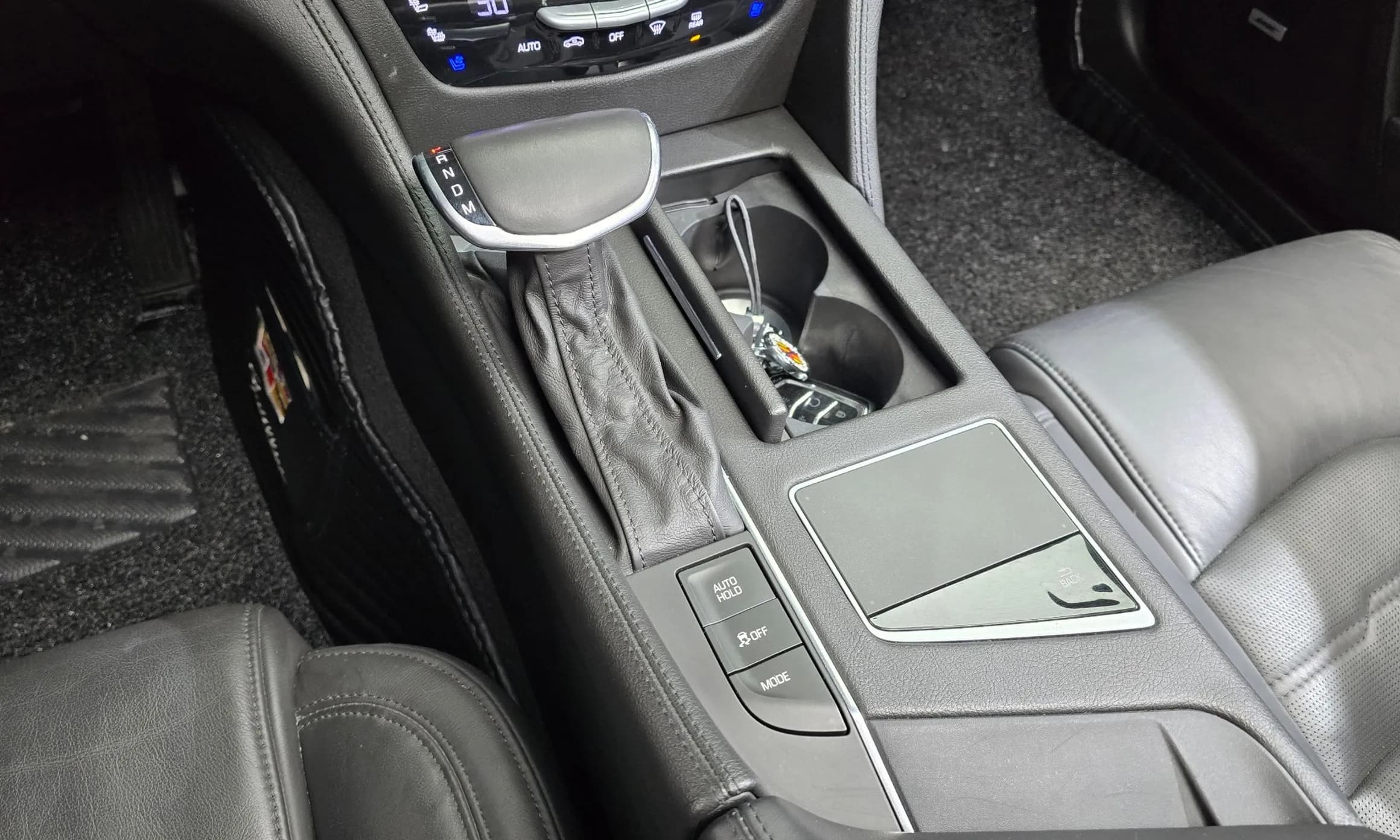 CT6