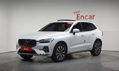 XC60 Gen 2