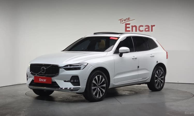 XC60 Gen 2