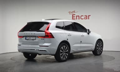 XC60 Gen 2
