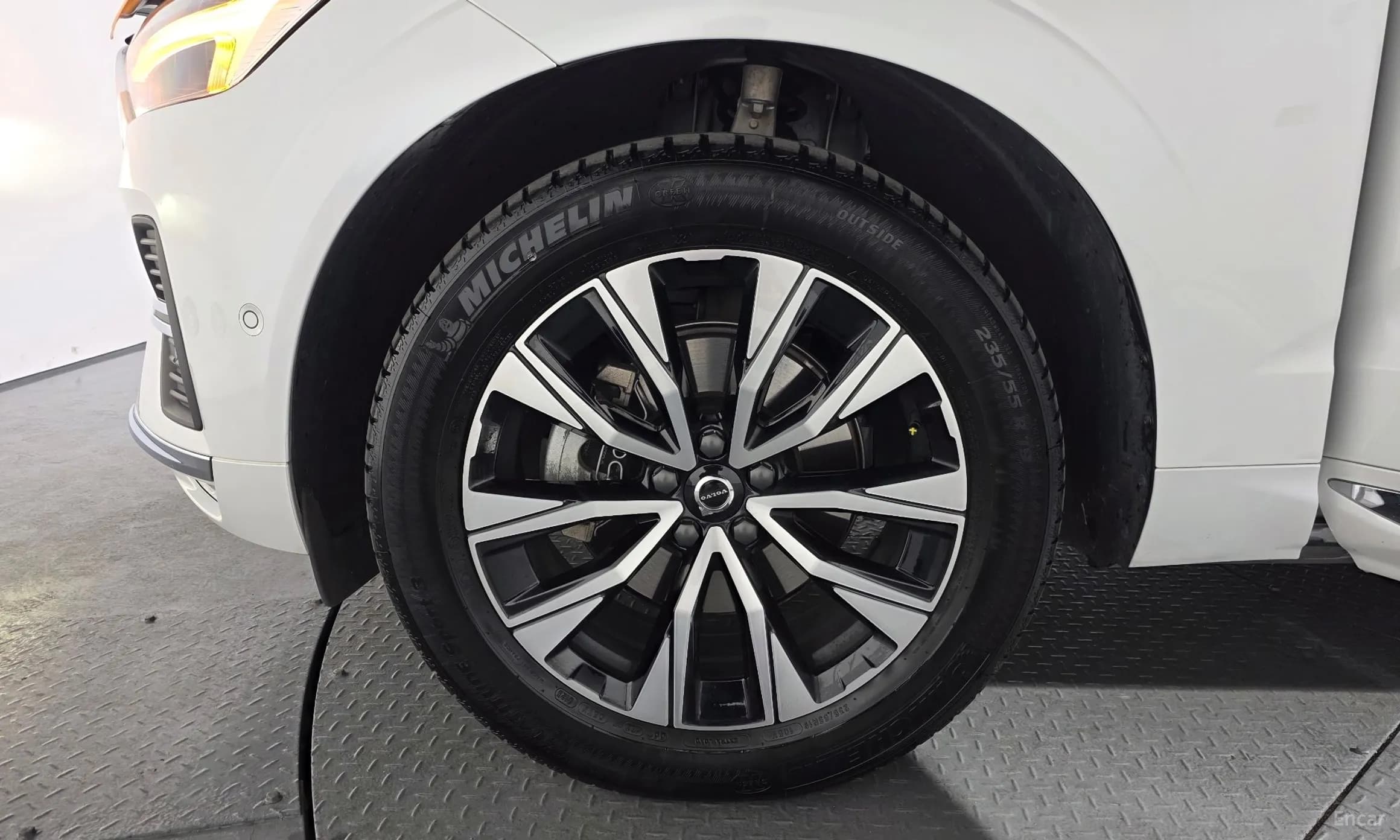 XC60 Gen 2