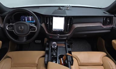 XC60 Gen 2