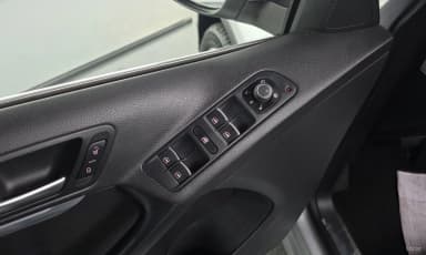 New Tiguan