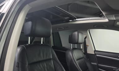 New Tiguan