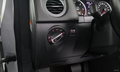 New Tiguan