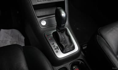 New Tiguan