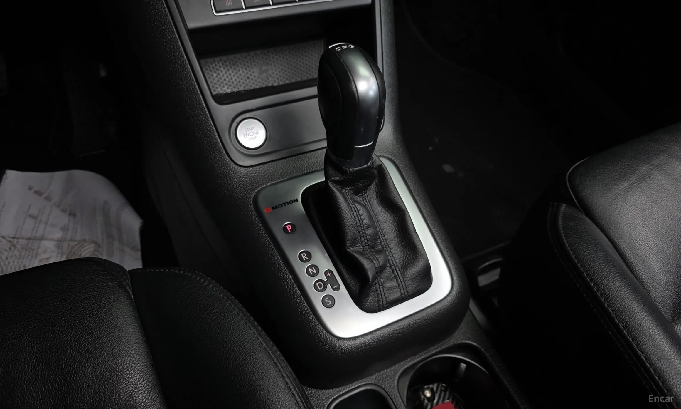 New Tiguan