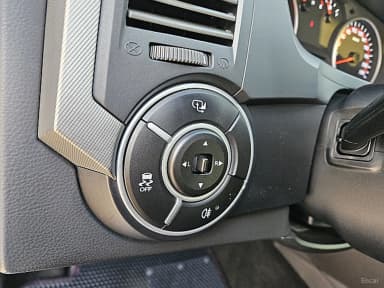 Korando Sports