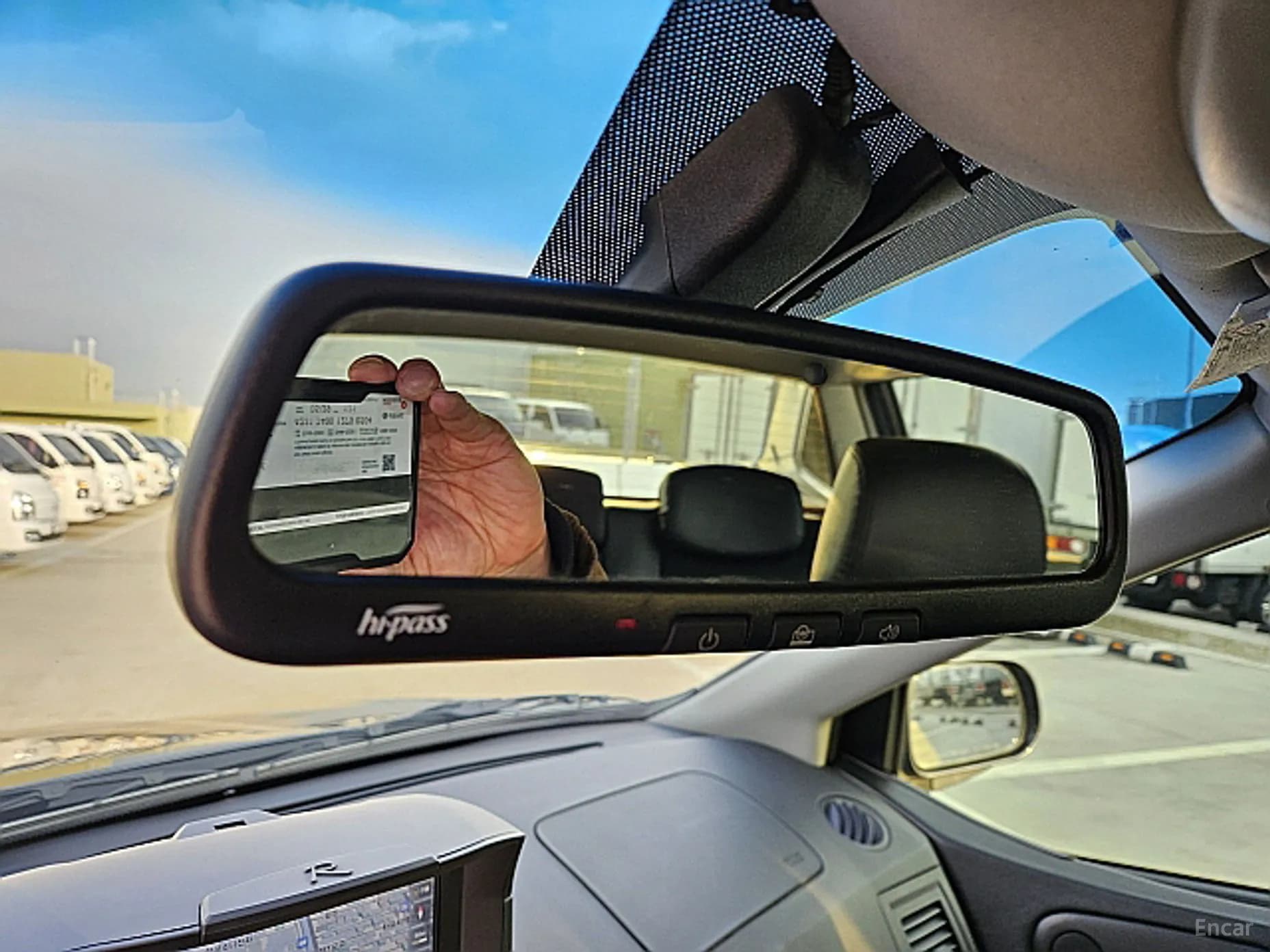 Korando Sports