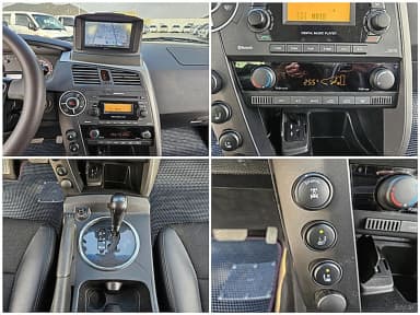 Korando Sports
