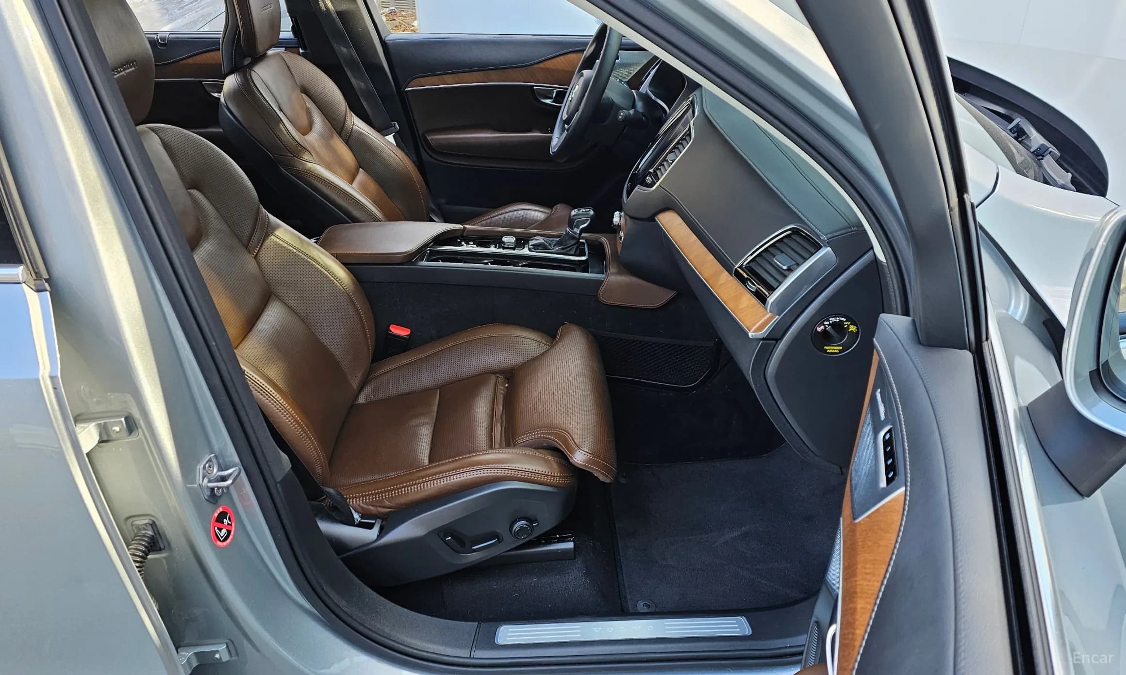 XC90 Gen 2