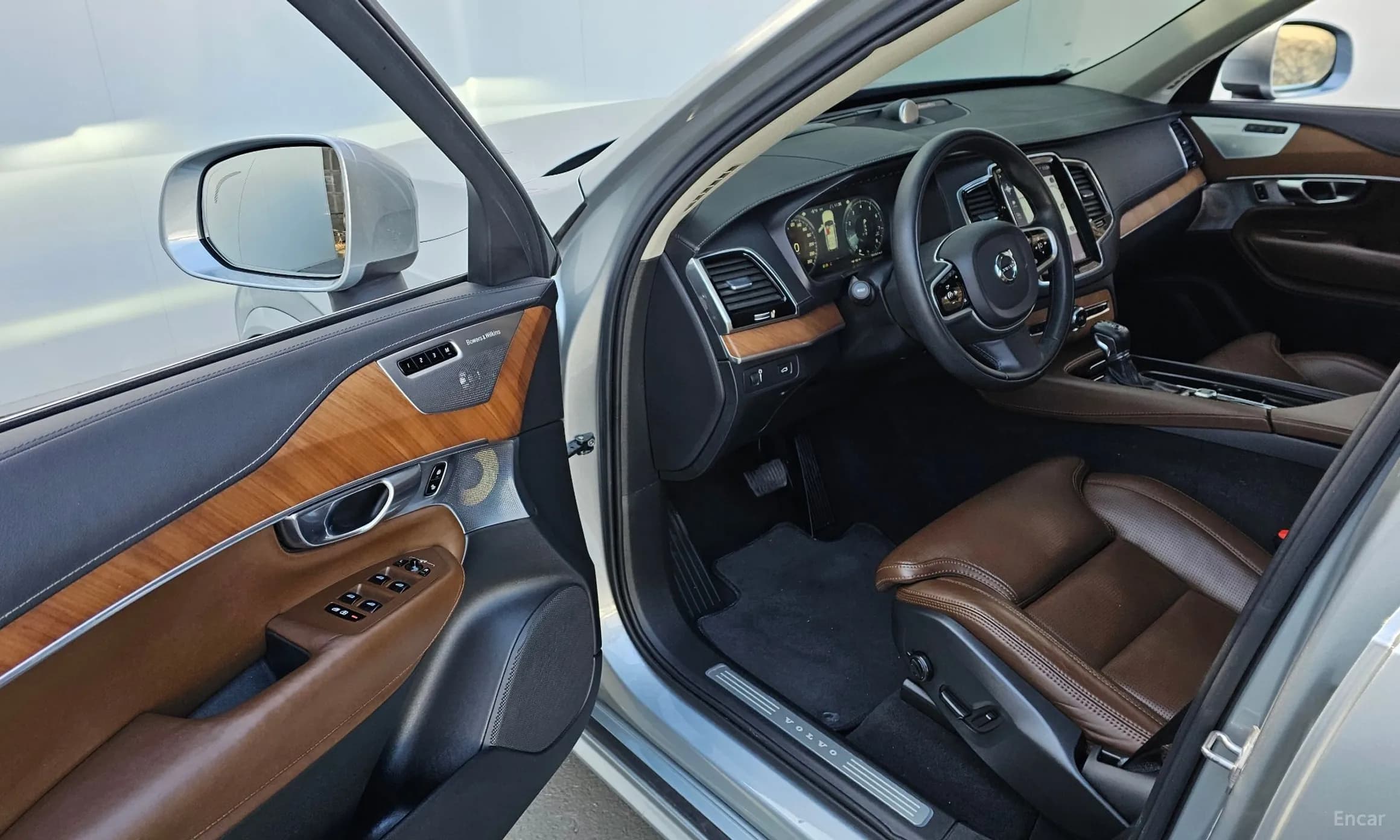 XC90 Gen 2