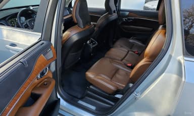 XC90 Gen 2