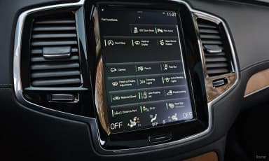 XC90 Gen 2