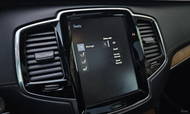 XC90 Gen 2