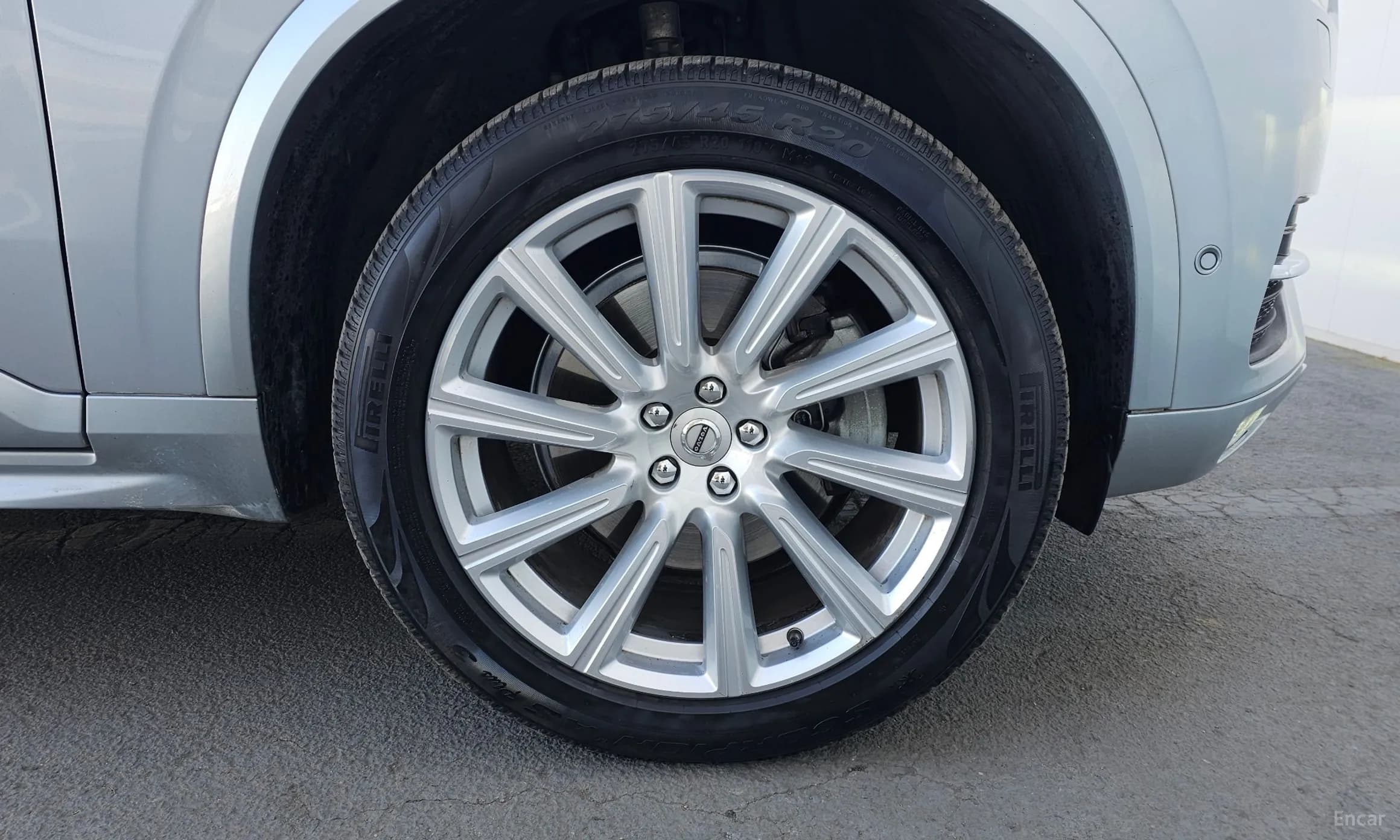 XC90 Gen 2