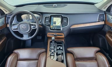 XC90 Gen 2