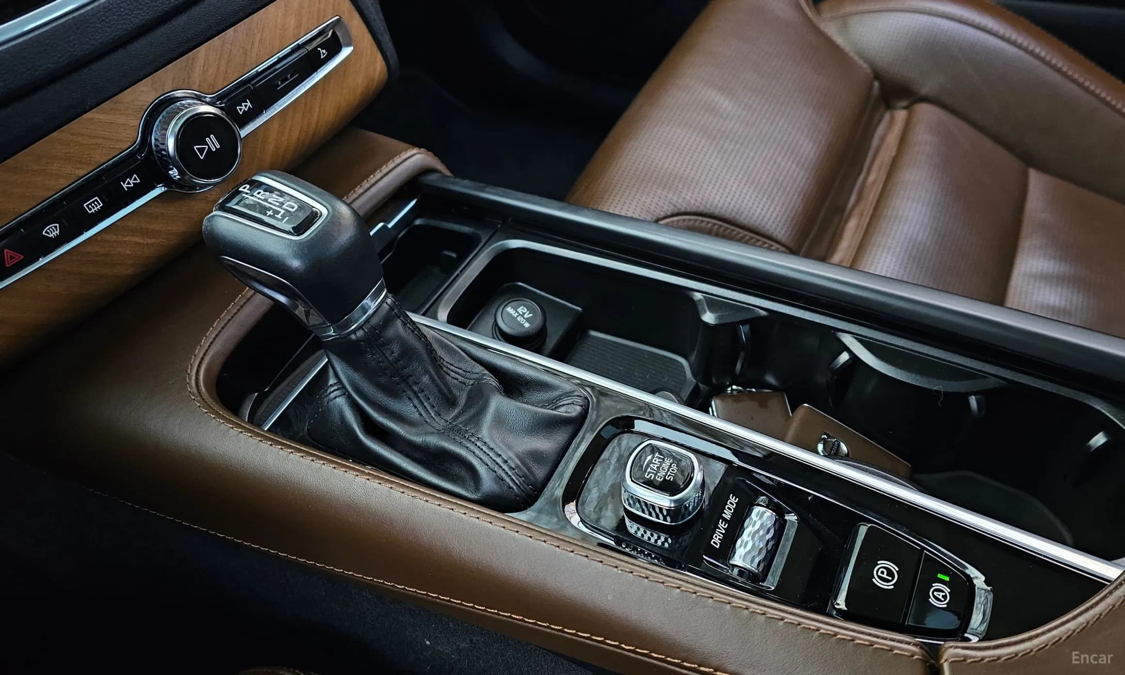 XC90 Gen 2