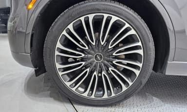 Aviator 2nd Generation