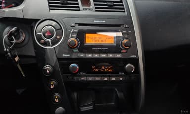 Korando Sports