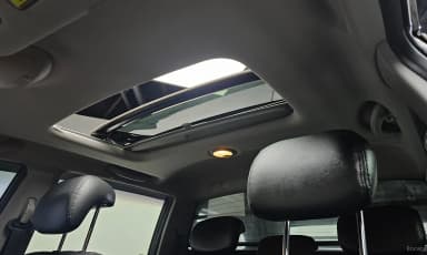 Korando Sports