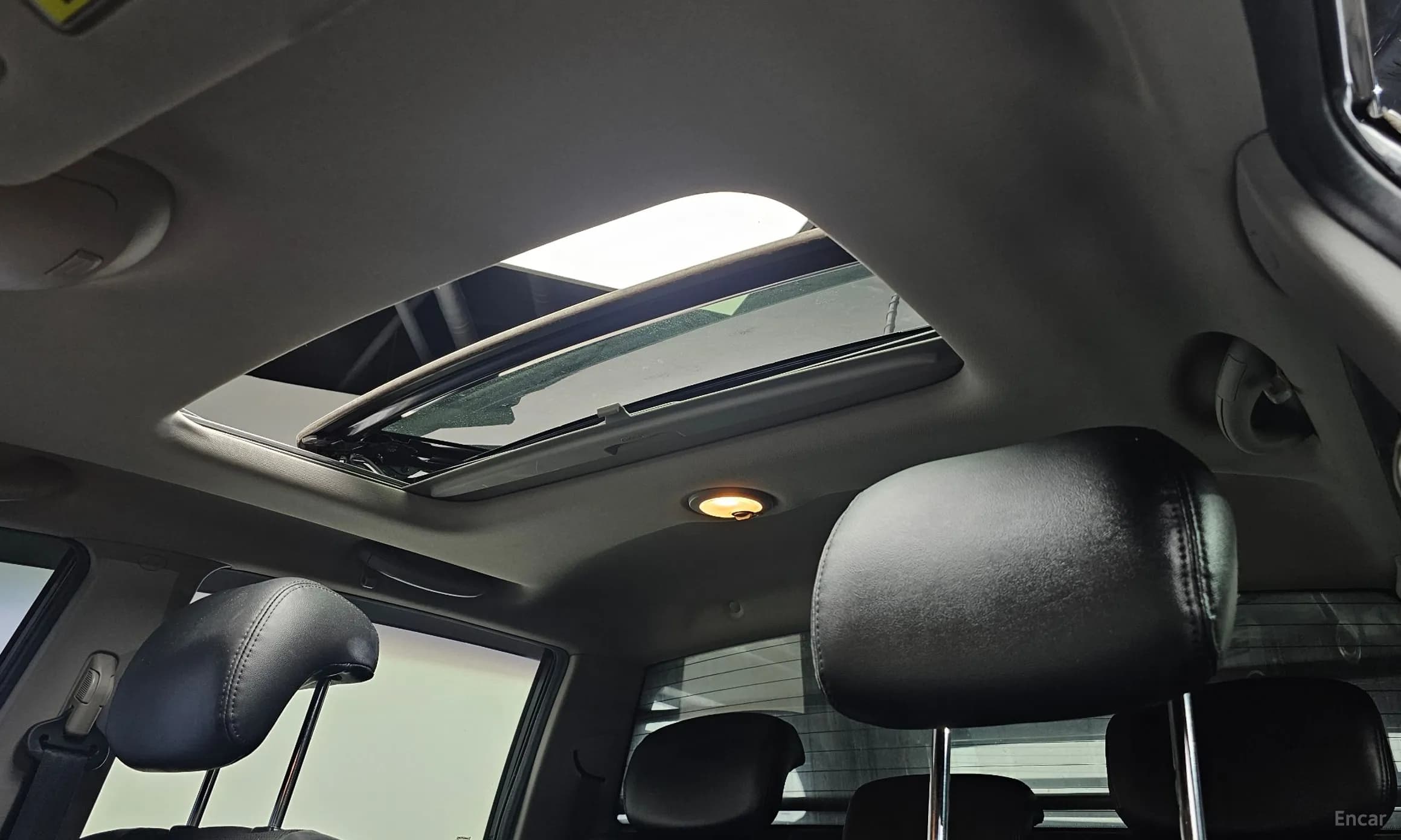 Korando Sports
