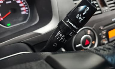 Korando Sports