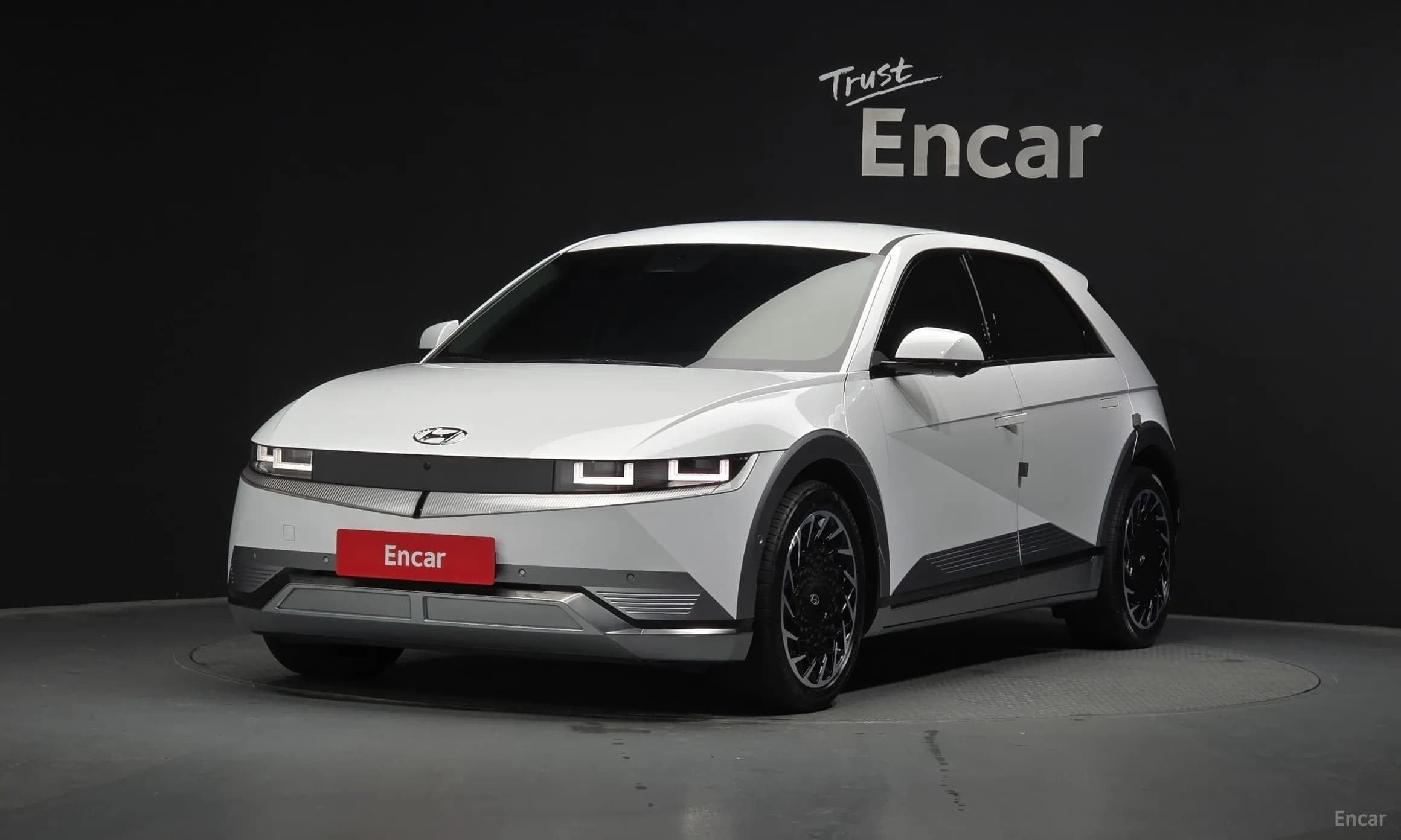 Ioniq 5