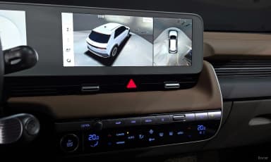 Ioniq 5