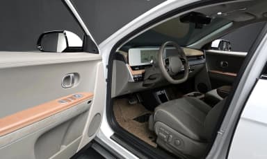 Ioniq 5