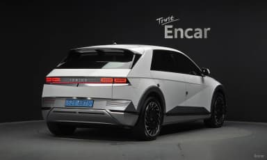 Ioniq 5