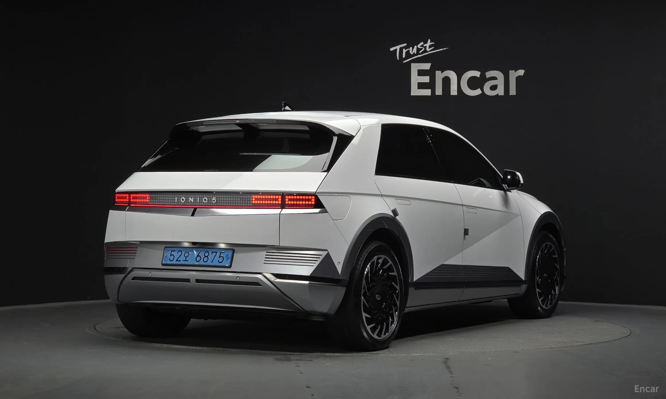 Ioniq 5