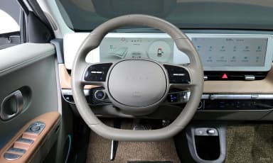 Ioniq 5