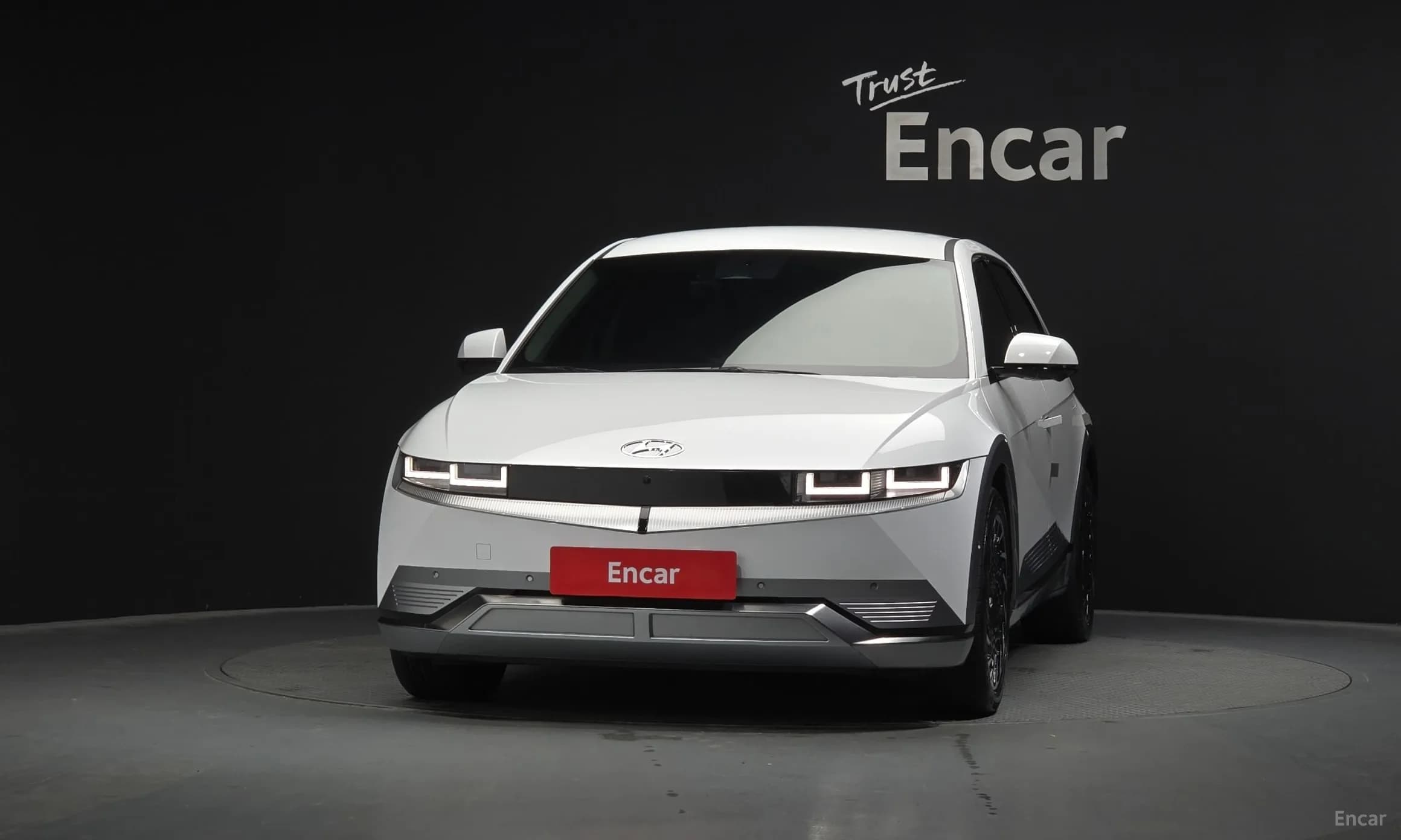 Ioniq 5