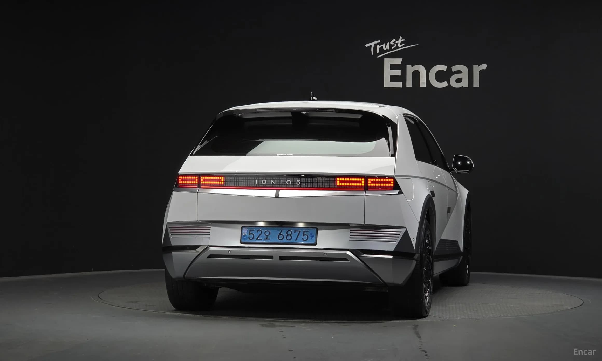 Ioniq 5