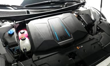 Ioniq 5
