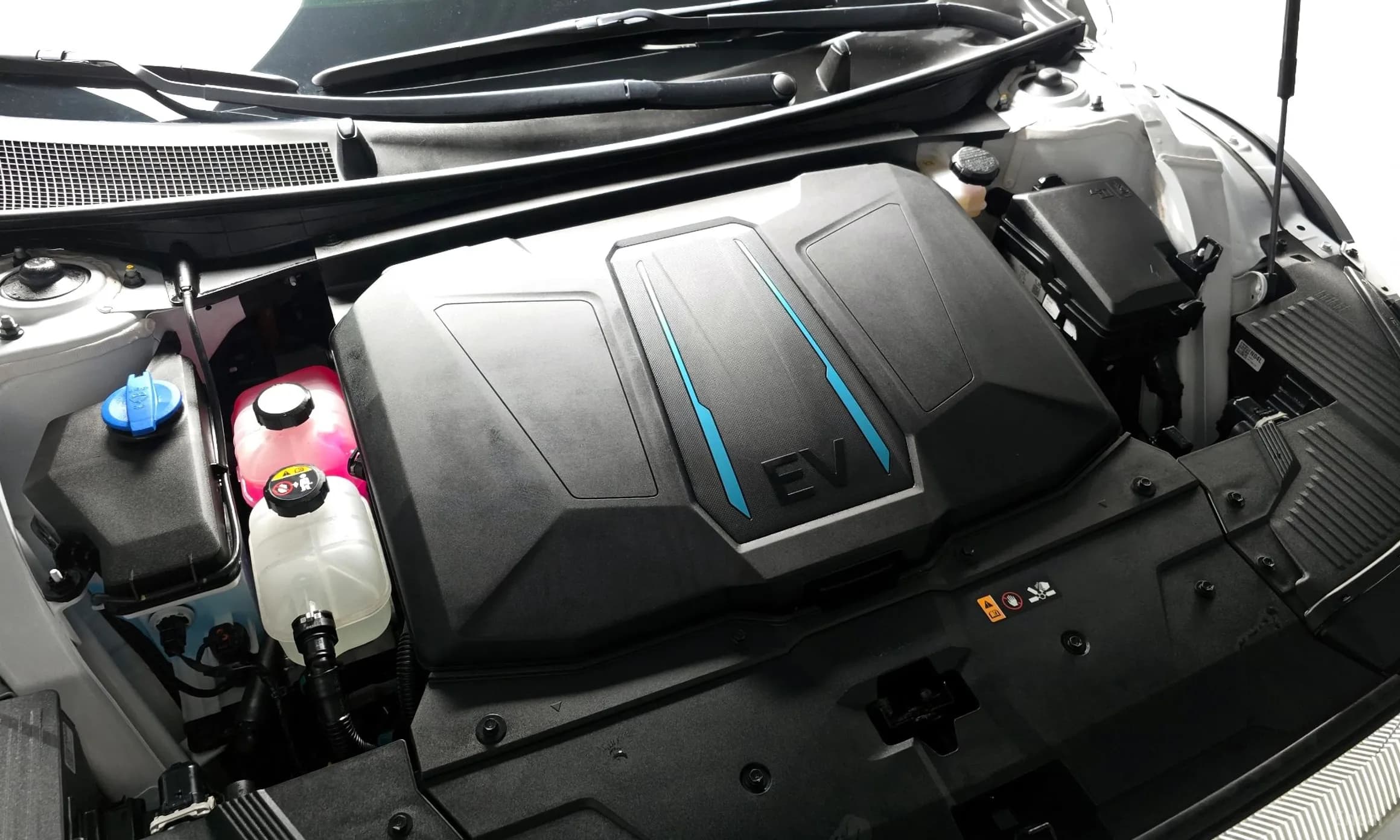 Ioniq 5