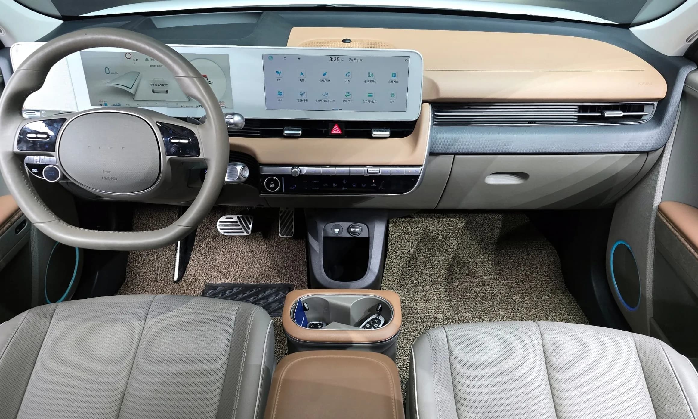 Ioniq 5
