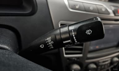 Korando Turismo