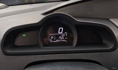 Korando Turismo