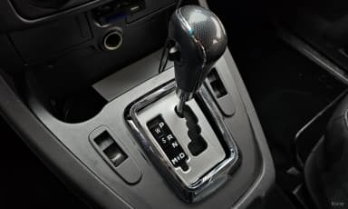 Korando Turismo