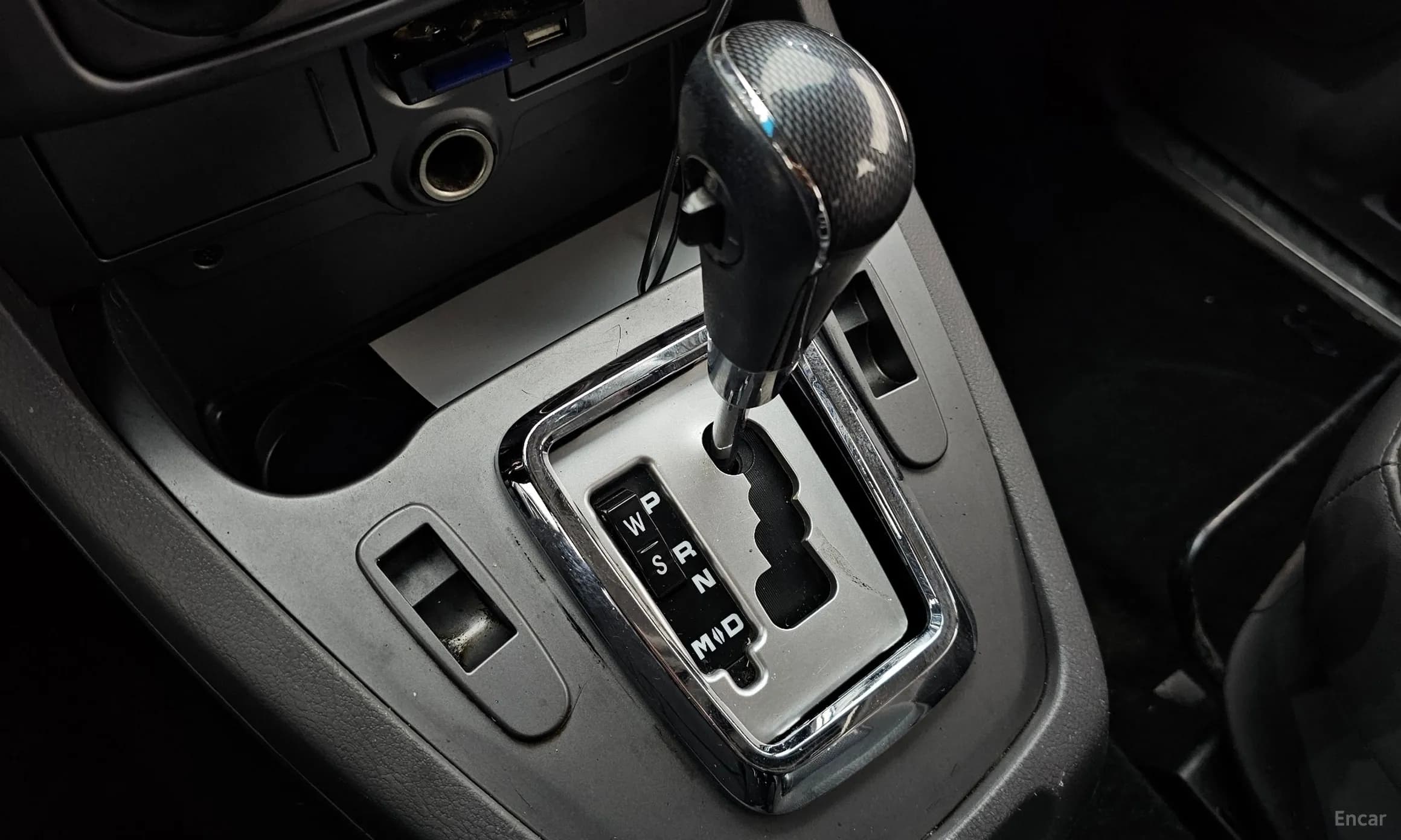 Korando Turismo
