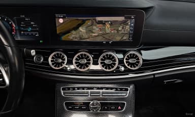E-Class W213