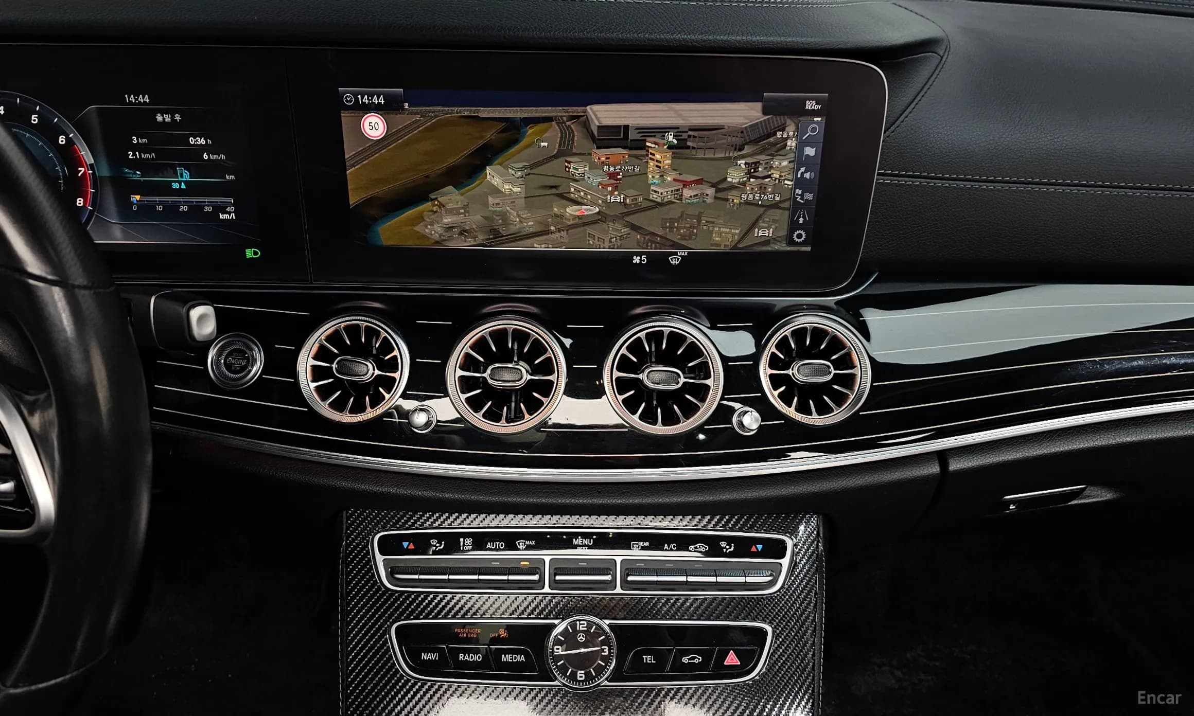 E-Class W213