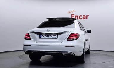E-Class W213