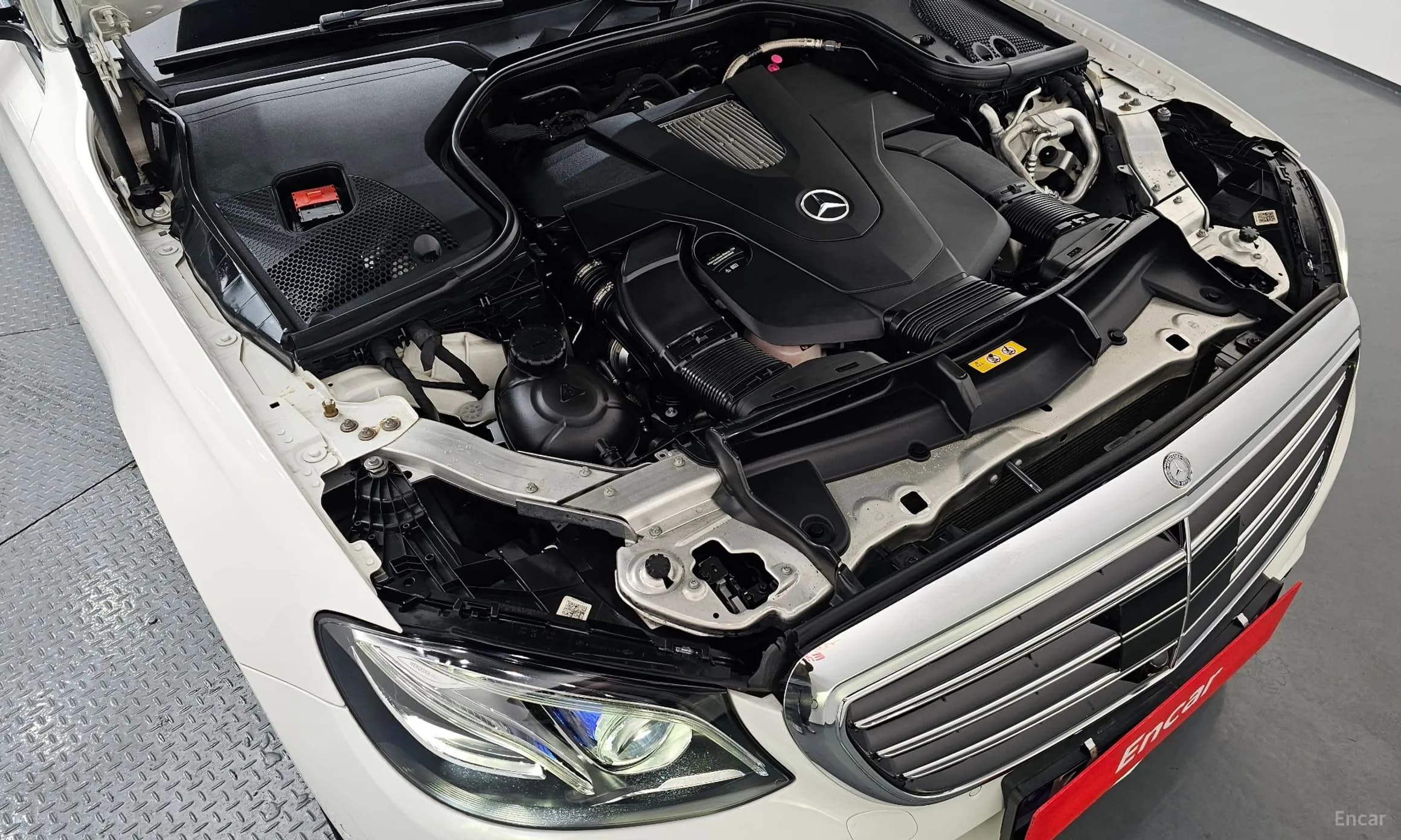 E-Class W213