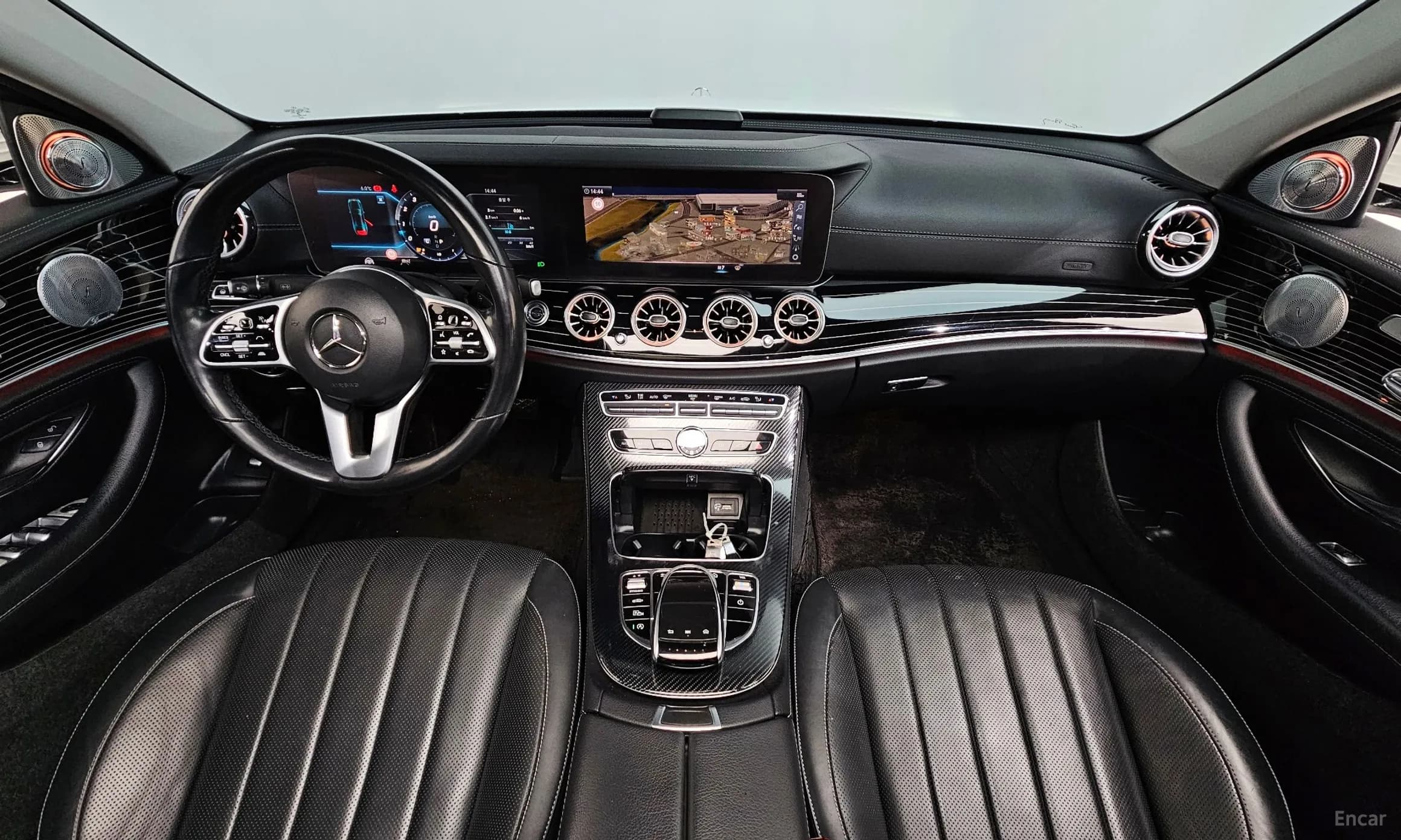 E-Class W213