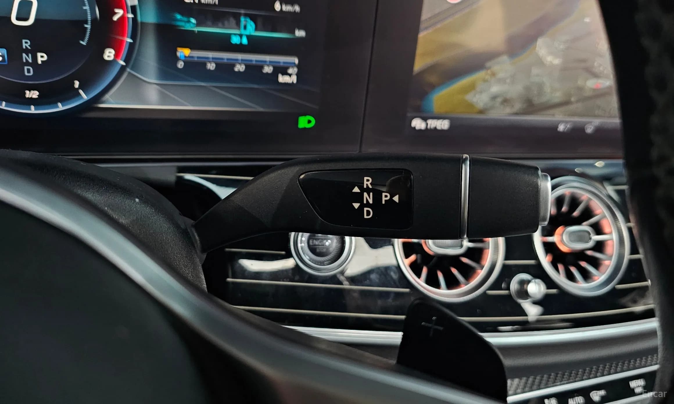 E-Class W213